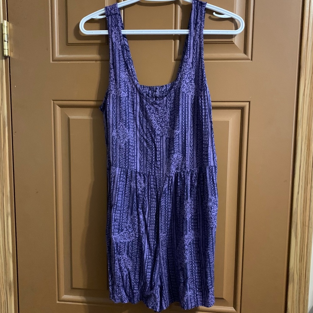 Roxy Jumpsuit